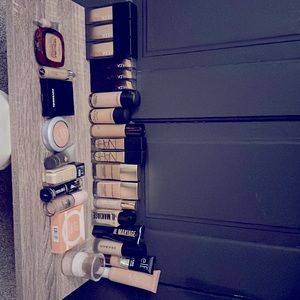 30 foundations
